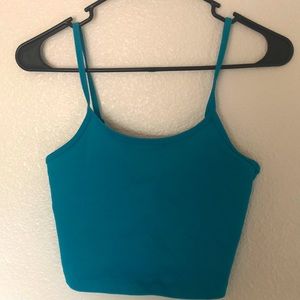 Balance Athletica Key Tank